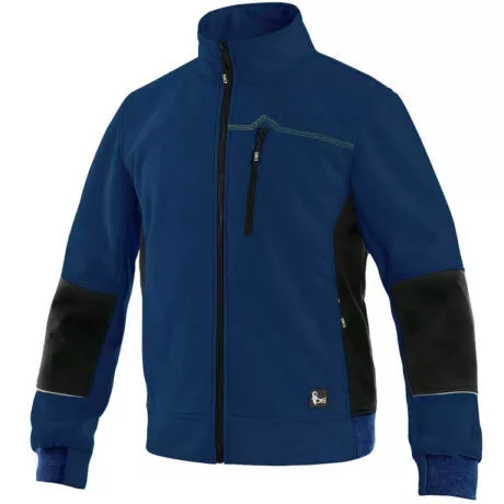 CXS Texas cipzáras pulóver