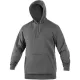 CXS Aryn kapucnis pulóver, szürke