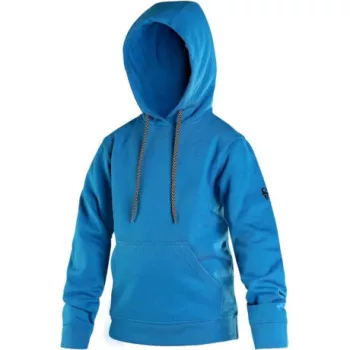 CXS Aryn gyerek pulóver, kék