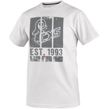 CXS Wilder fehér póló