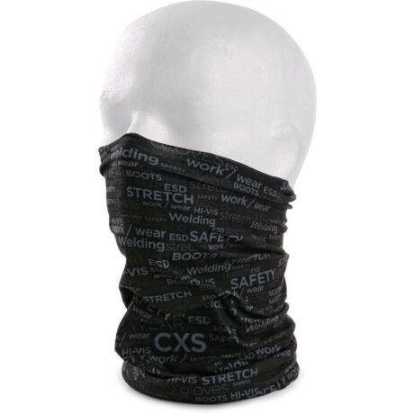 CXS Darren multifunkcionális csősál