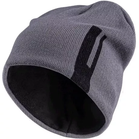 CXS Loki sapka, szürke/fekete