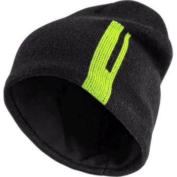 CXS Loki sapka, fekete/sárga