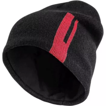 CXS Loki sapka, fekete/piros