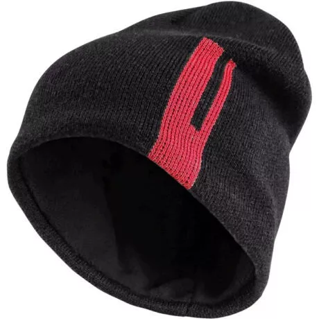 CXS Loki sapka, fekete/piros