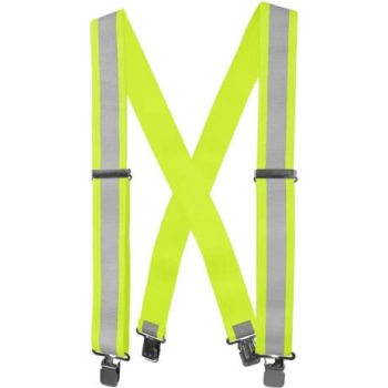 CXS HV jólláthatósági nadrágtartó