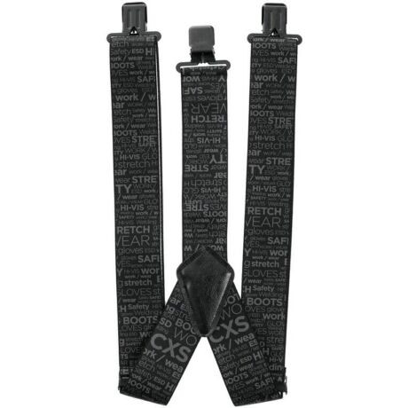 CXS Darren nadrágtartó