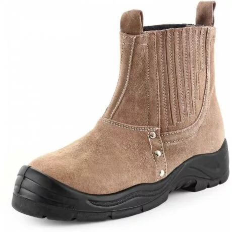 CXS Work Kale O1 bokacsizma