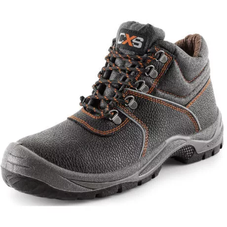 CXS Stone Apatit O2 bakancs