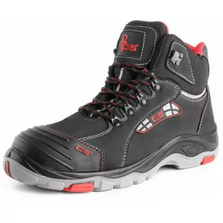 CXS Rock Diorit O2 bakancs