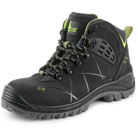 CXS Universe Meteor O2 bakancs Metal-Free