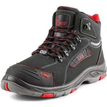 CXS Rock Peprit O2 téli bakancs