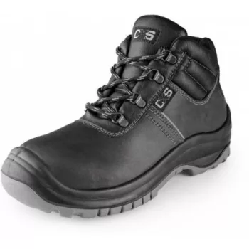 CXS Safety Steel Mangan S3 bakancs