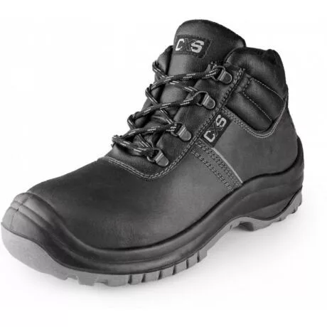 CXS Safety Steel Mangan S3 bakancs