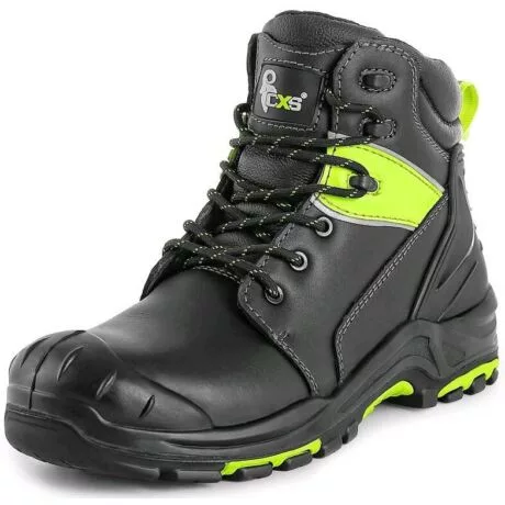 CXS Universe Solid S3 bakancs Metal-Free