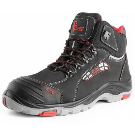 CXS Rock Diorit S3 bakancs