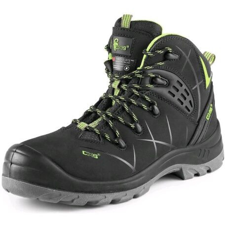 CXS Universe Satellite S3 winter bakancs