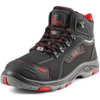 CXS Rock Peprit S3 téli bakancs