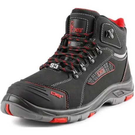 CXS Rock Peprit S3 téli bakancs