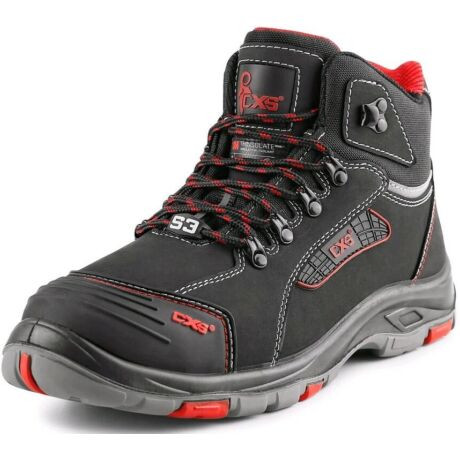 CXS Rock Peprit S3 téli bakancs