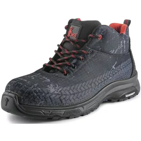 CXS Michelin Scrivia S3 bakancs Metal-Free