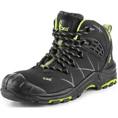 CXS Universe Supernova S3 HRO bakancs Metal-Free