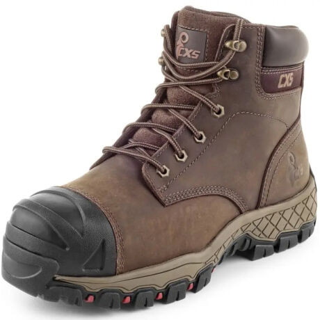 CXS Road Elston S3S bakancs