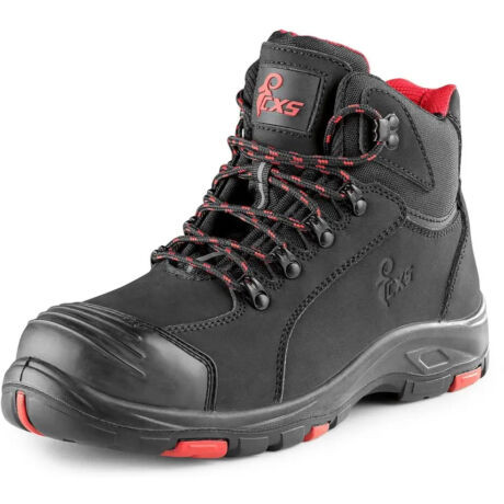 CXS Rock Diorit S3 bakancs