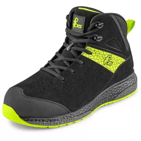 CXS Fibeline Malifera S3S ESD bakancs