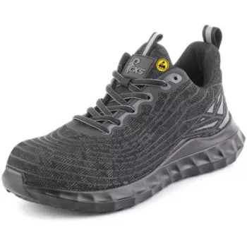 CXS Texline Buru O1 ESD NM félcipő