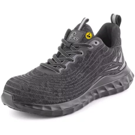 CXS Texline Buru O1 ESD NM félcipő