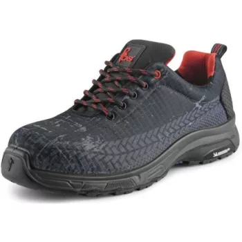 CXS Michelin Oglio O2 félcipő Metal-Free