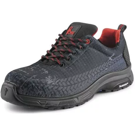 CXS Michelin Oglio O2 félcipő Metal-Free