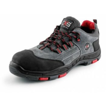 CXS Rock Slate S1P Metal-Free félcipő