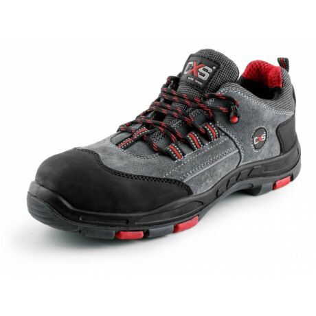 CXS Rock Slate S1P Metal-Free félcipő