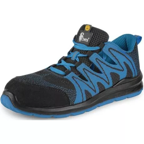 CXS Texline Molat S1P ESD NM szandál