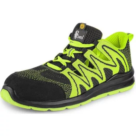 CXS Texline Olib S1P ESD NM szandál