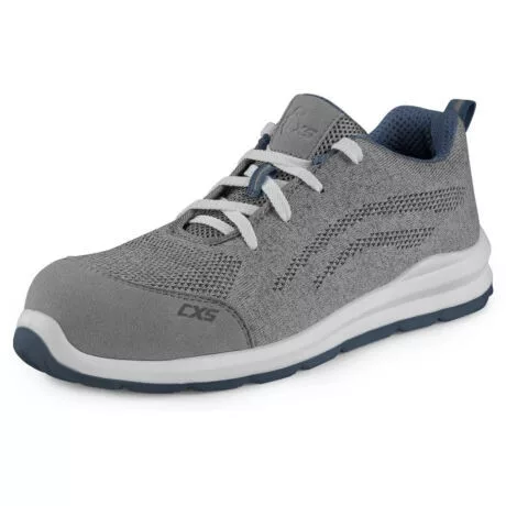 CXS Texline 4ENVI Blue S1PS NM félcipő