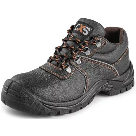 CXS Stone Pyrit S3 félcipő