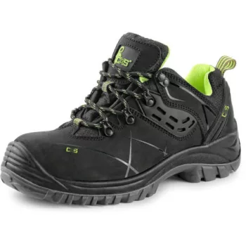 FALO 0001-M5/8 PE-KÖTÖTT, PVC PÖTTYÖS KESZTYŰ