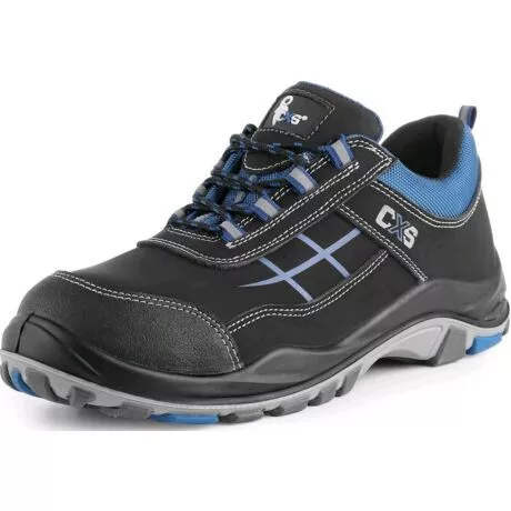 CXS Dog Setter S3 félcipő