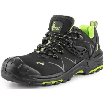 CXS Universe Cluster S3 HRO félcipő Metal-Free