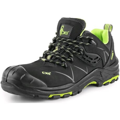 CXS Universe Cluster S3 HRO félcipő Metal-Free