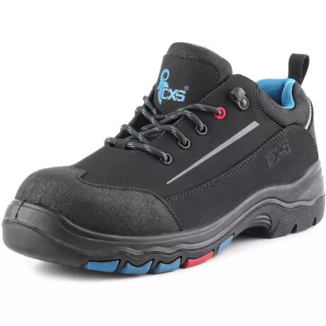 CXS Land Fyn S3S félcipő