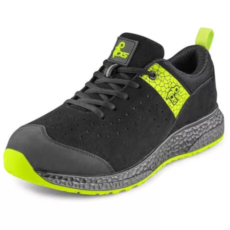 CXS Fibeline Dorsata S3S ESD félcipő