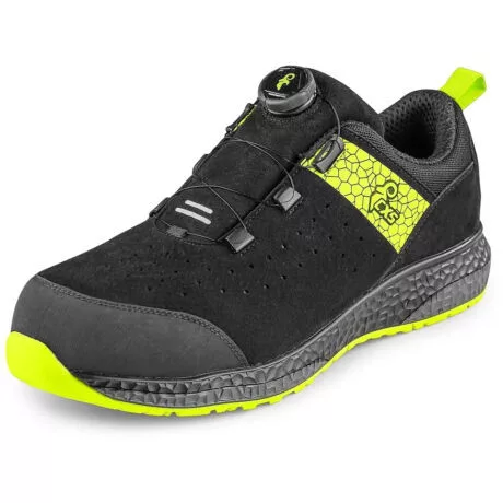 CXS Fibeline Cerana S3S ESD félcipő