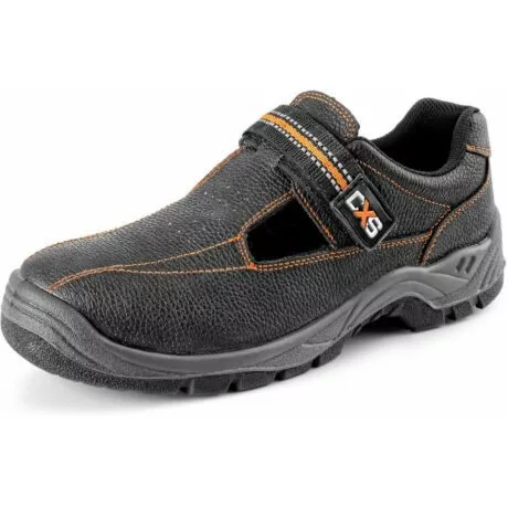 CXS Stone Nefrit O1 szandál