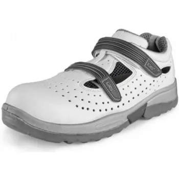 CXS White Pine S1 szandál