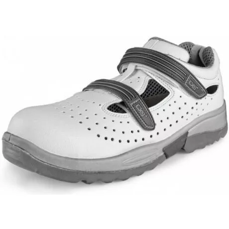 CXS White Pine S1 szandál