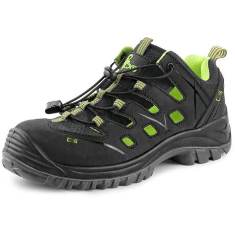 CXS Universe Solar S1P ESD Metal-Free szandál